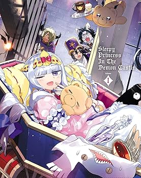 Amazon.co.jp: 魔王城でおやすみ 1 [Blu-ray] : 水瀬いのり